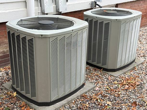Reliable Ductwork Repair contractor in Jay, OK by JG Cool HVAC